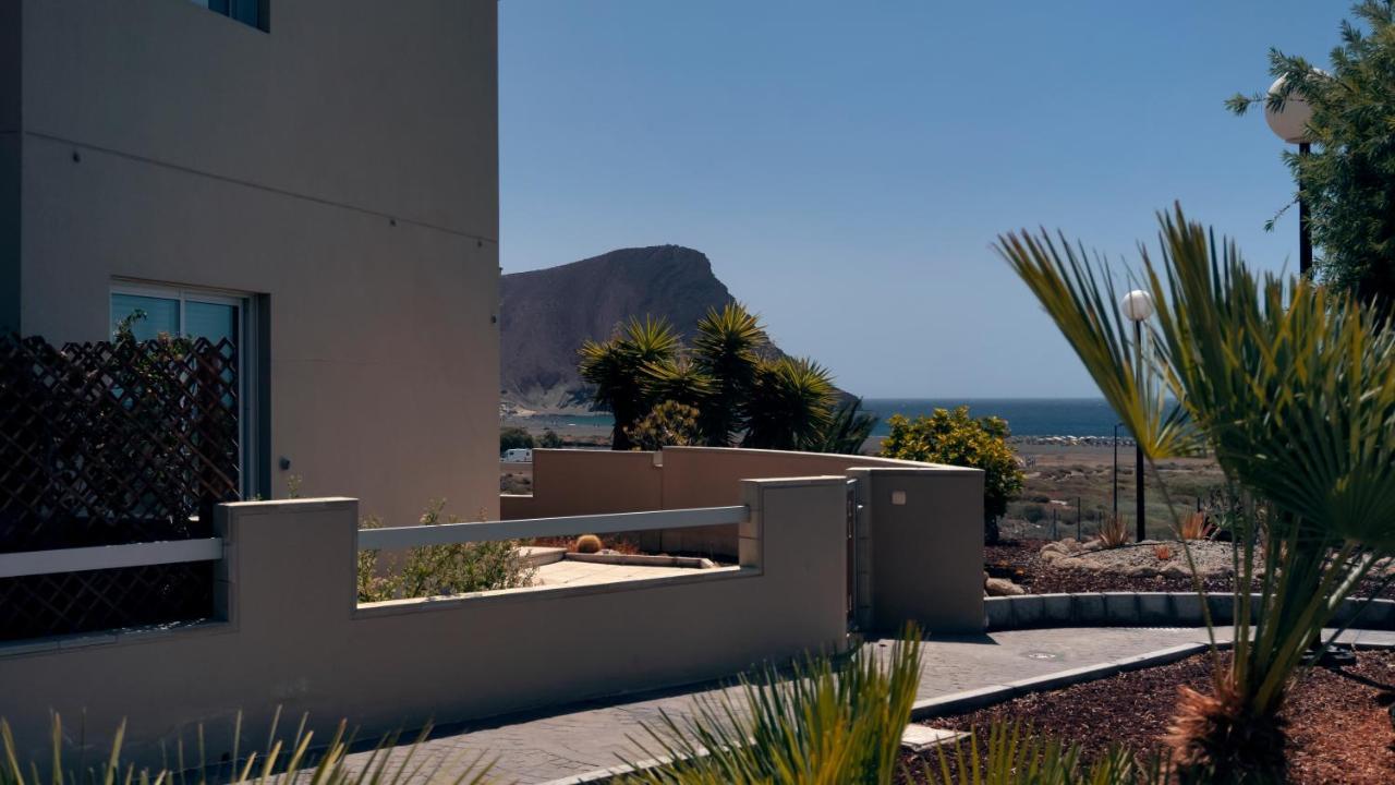 Okeanos Sea View 1 Bedroom Vr-S กรานาดิลญา เด อาโบนา ภายนอก รูปภาพ