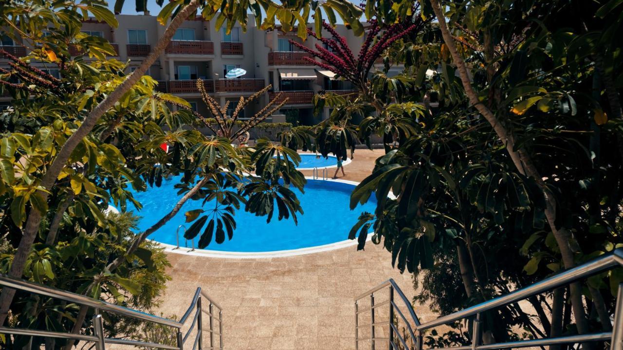 Okeanos Sea View 1 Bedroom Vr-S กรานาดิลญา เด อาโบนา ภายนอก รูปภาพ