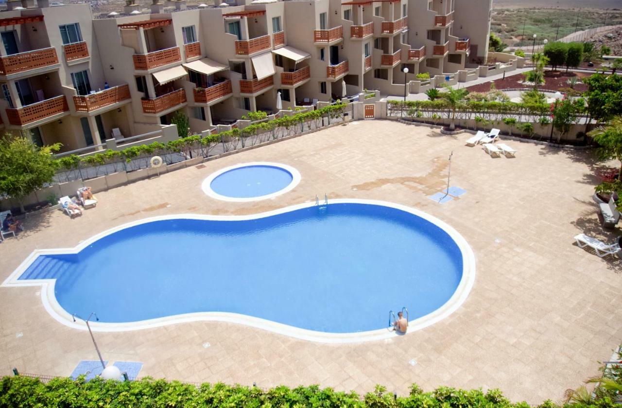 Okeanos Sea View 1 Bedroom Vr-S กรานาดิลญา เด อาโบนา ภายนอก รูปภาพ